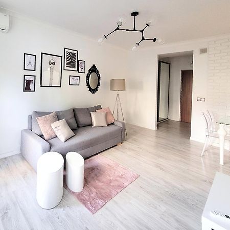 Warsaw Concierge Opera Apartment 외부 사진