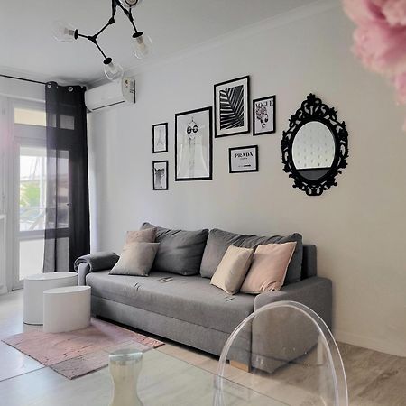 Warsaw Concierge Opera Apartment 외부 사진