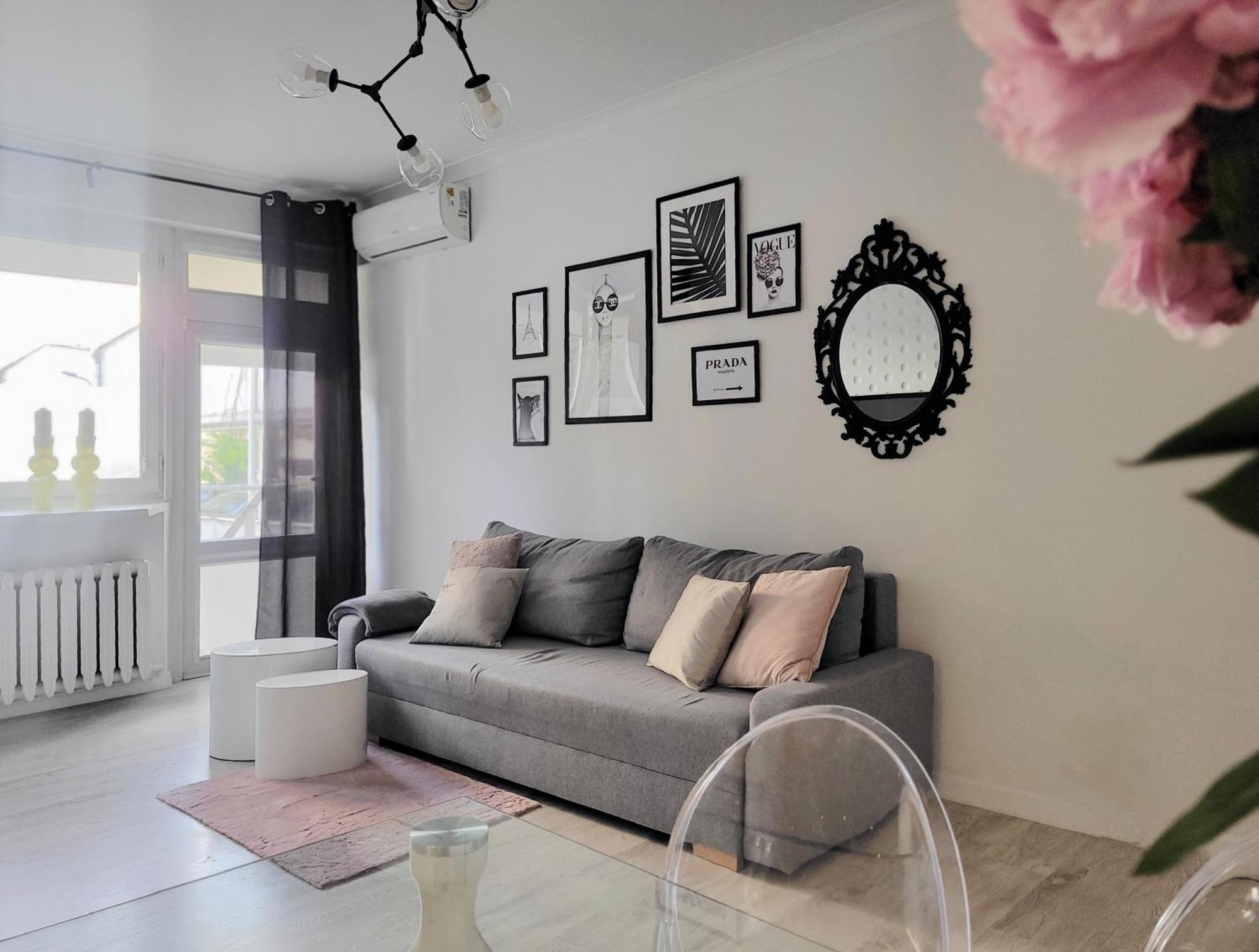 Warsaw Concierge Opera Apartment 외부 사진