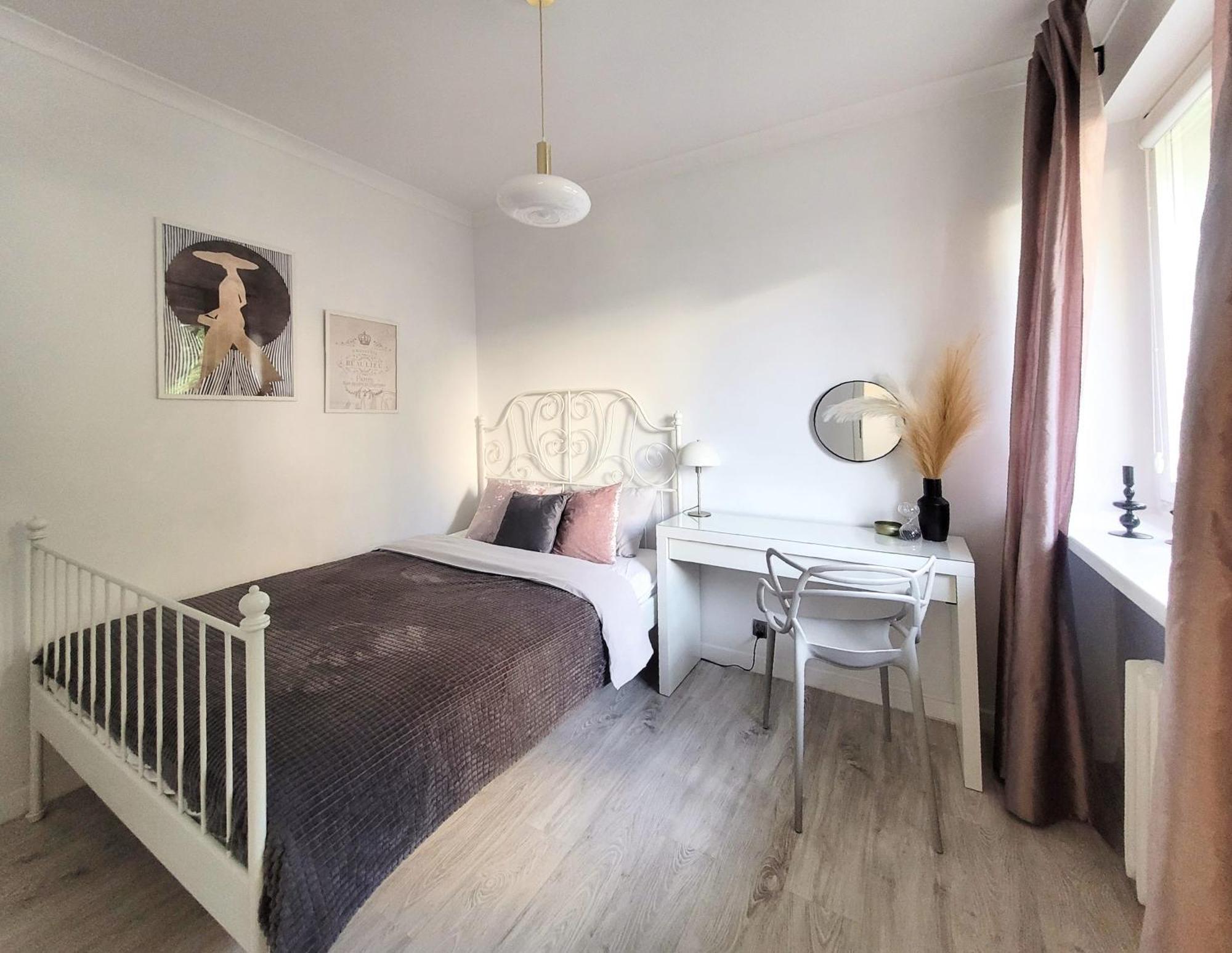 Warsaw Concierge Opera Apartment 외부 사진